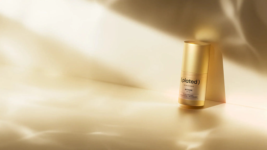 Plated Skin Science