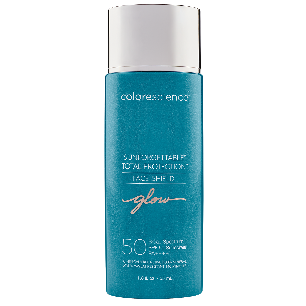 Sunforgettable Total Protection Face Shield Glow SPF 50