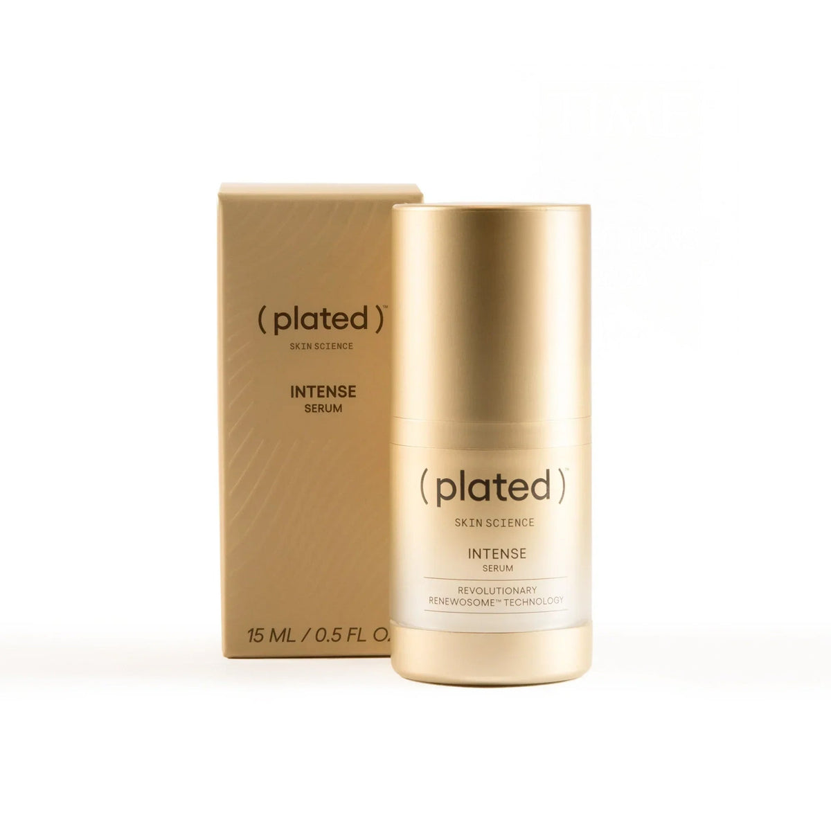 INTENSE Serum