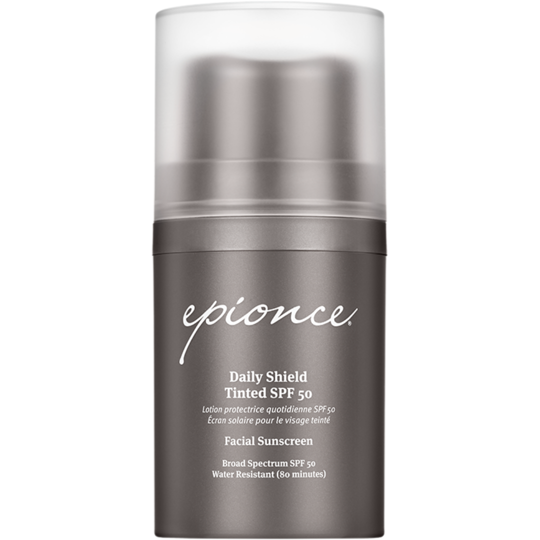 Daily Shield Tinted SPF 50 Sunscreen