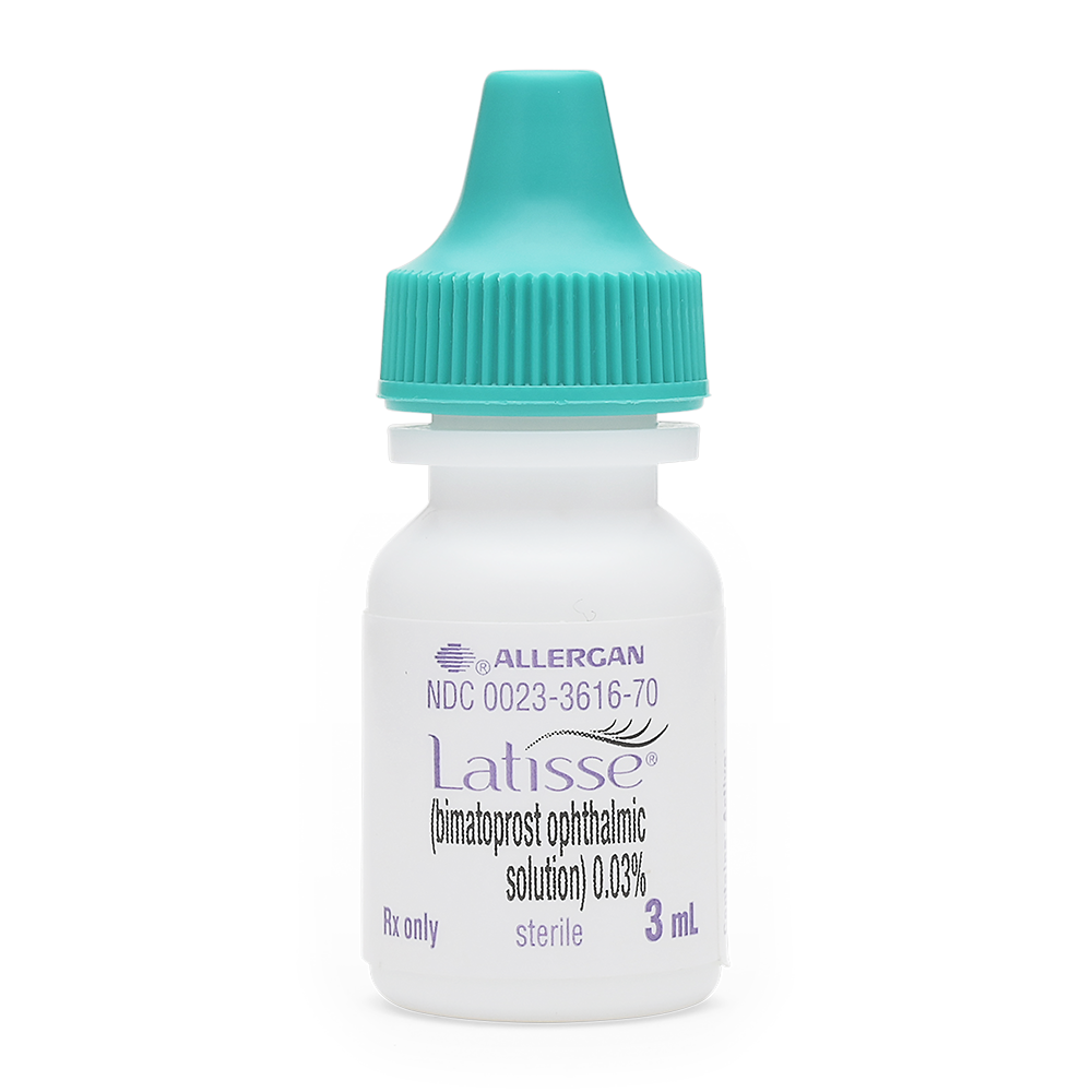 Latisse 3ml