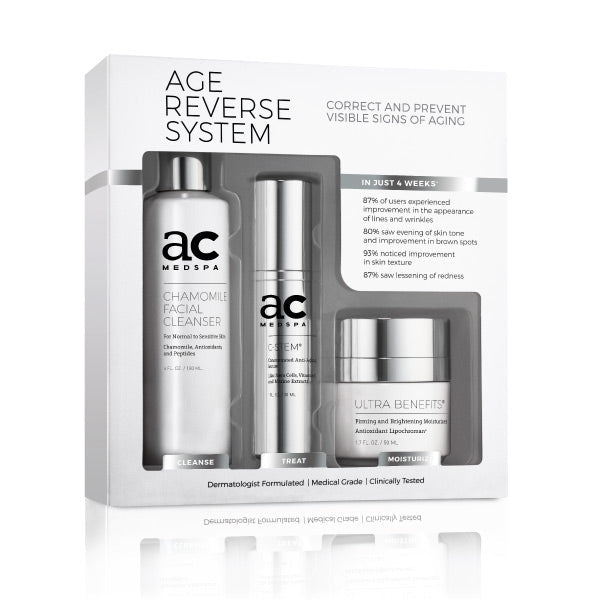 Age Reverse System