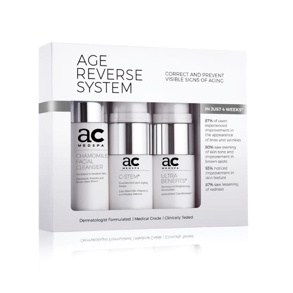 Age Reverse System