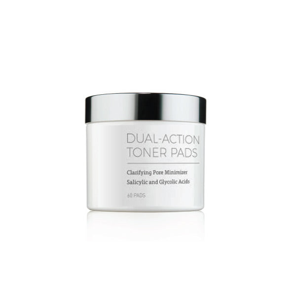 Dual Action Toner