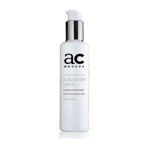 Dual Action Toner