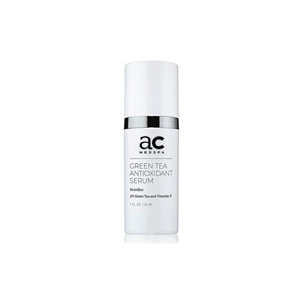 Green Tea Antioxidant Serum