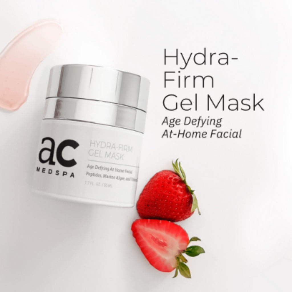 Hydra-Firm Gel Mask