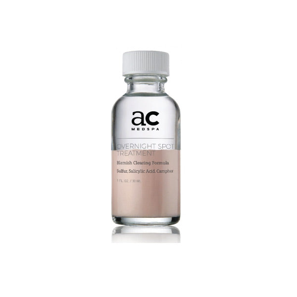 Overnight Spot Treatment