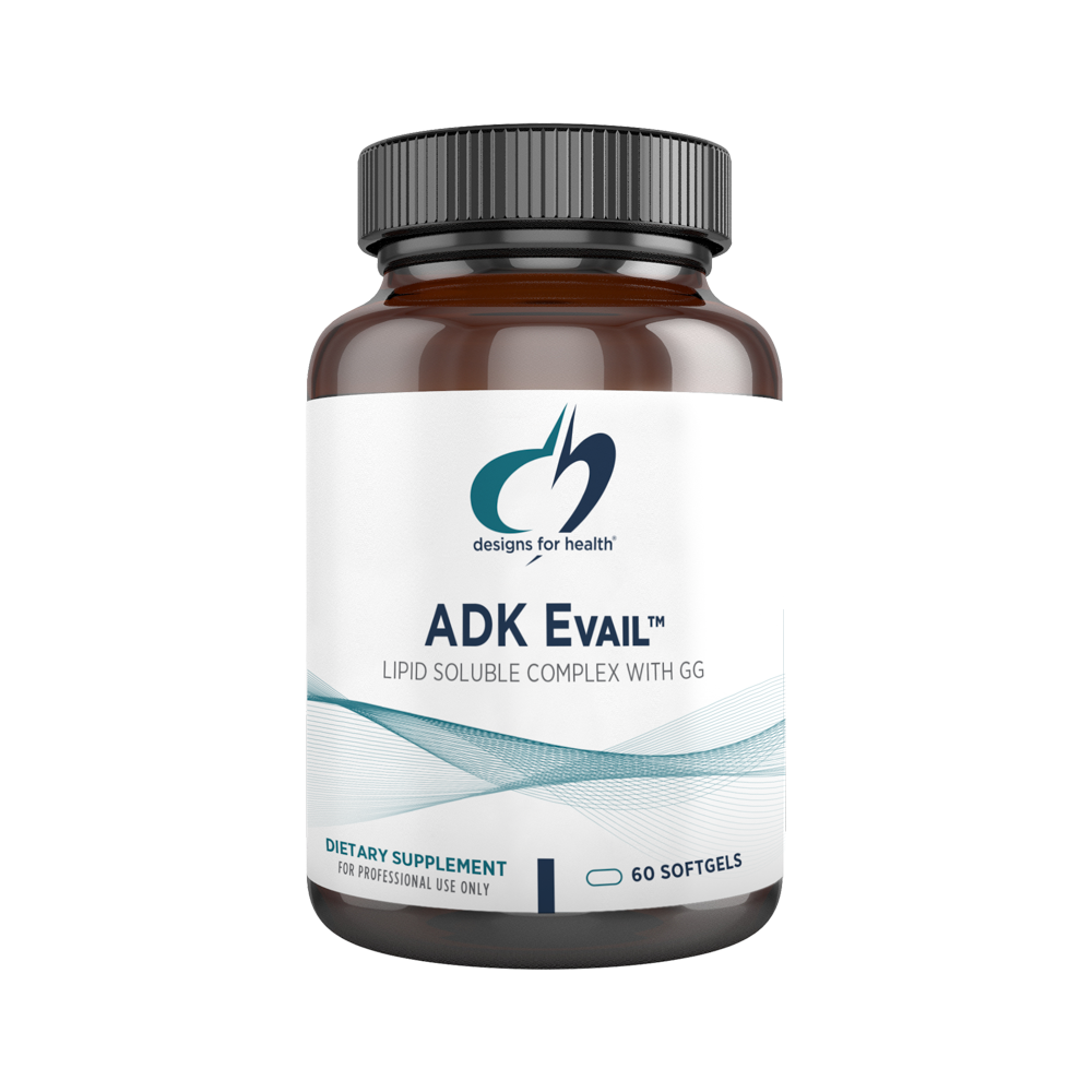 ADK-Evail Dietary Supplement 60 ct