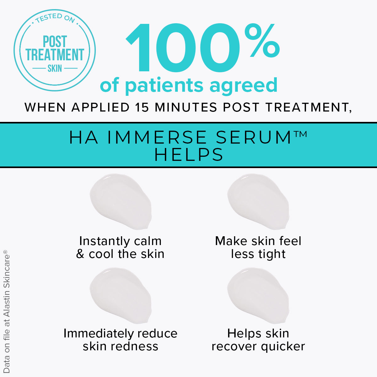 HA (Hyaluronic Acid) Immerse Serum