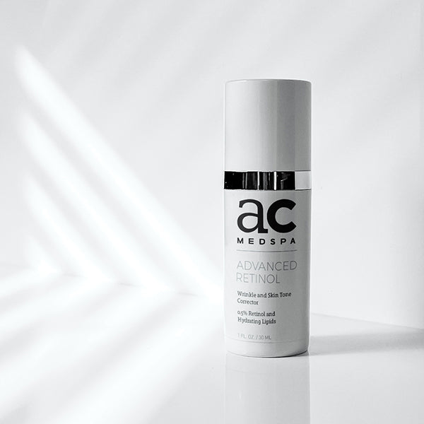 Advanced Retinol