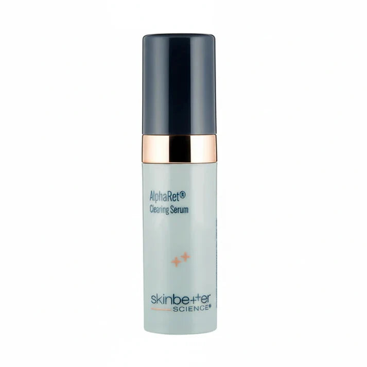 AlphaRet Clearing Serum