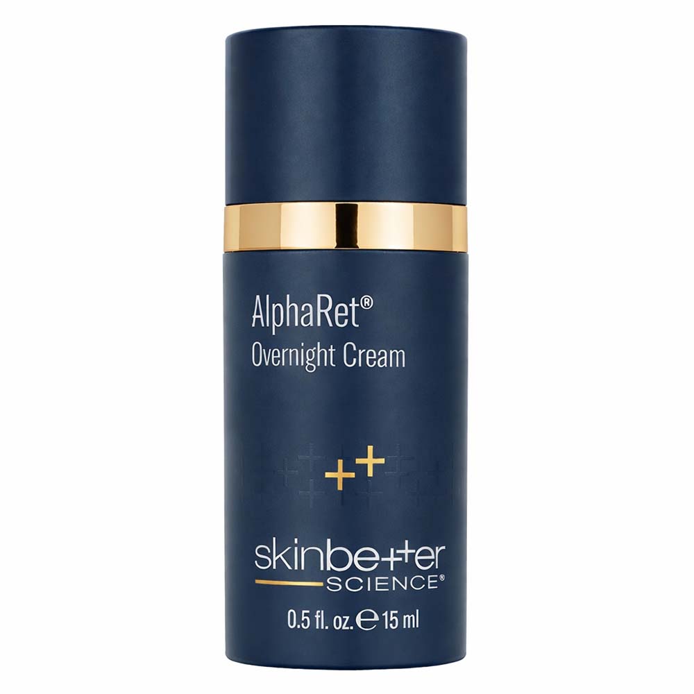 AlphaRet Overnight Cream