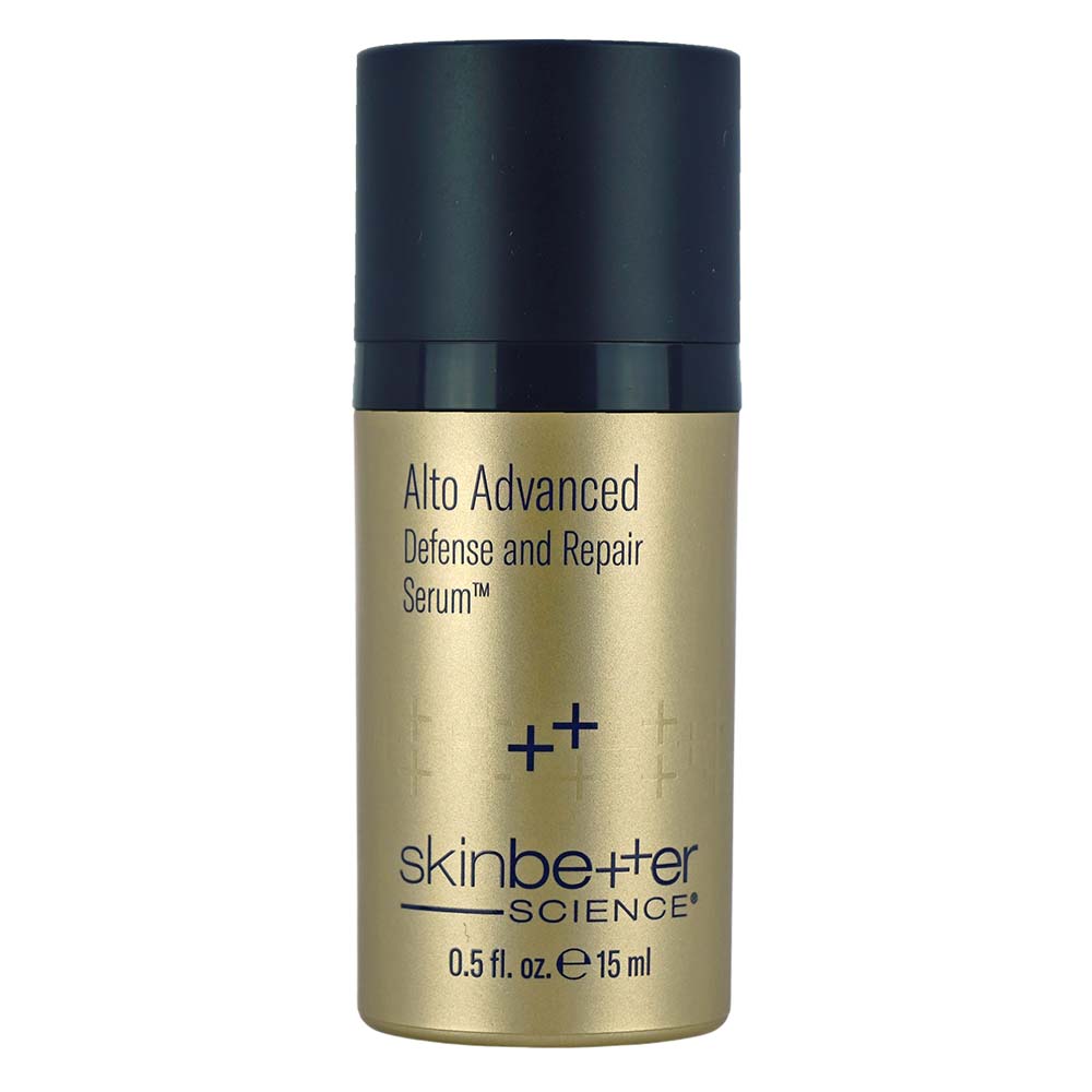 Alto Advanced Defense and Repair Serum