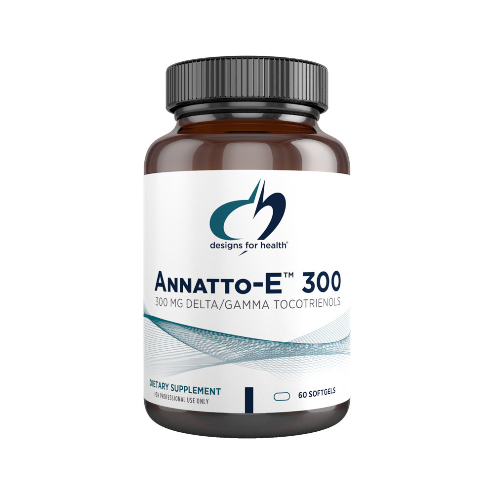 Annatto-E 300 Dietary Supplement 60 ct