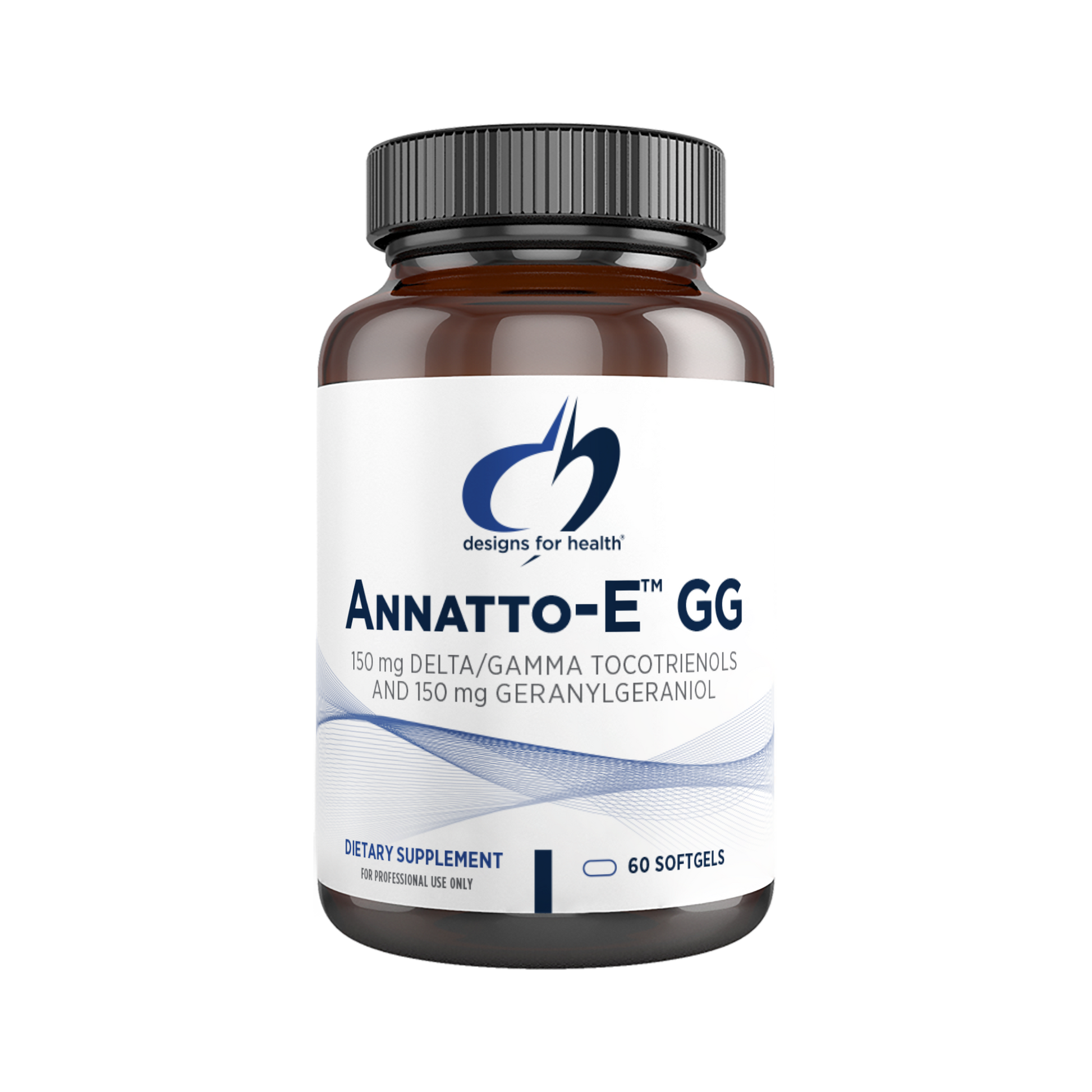 Annatto-E GG Dietary Supplement 60 ct