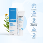 Arnica Montana + Vitamin K Cream