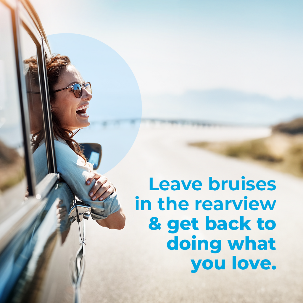 Arnica Montana + Vitamin K Cream