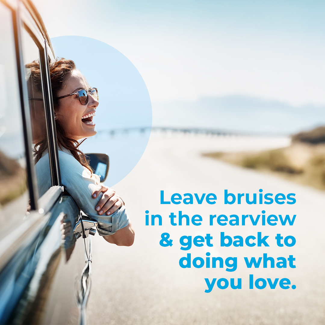 Arnica Montana + Vitamin K Cream