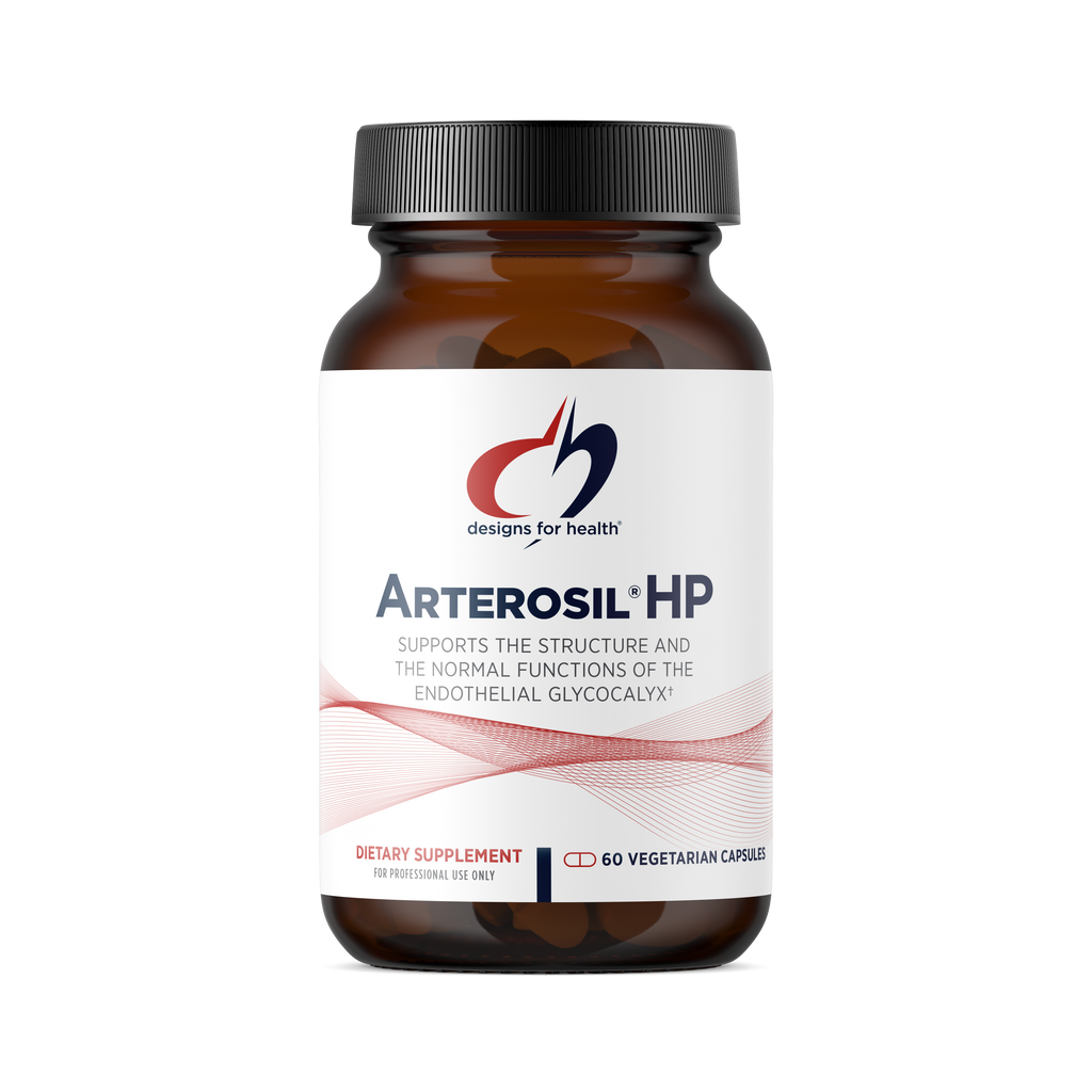Arterosil HP 60 ct