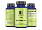 BPC + KPV + PEA 500 60-ct