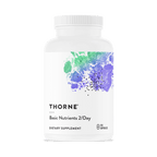 Basic Nutrients 2/Day Multivitamin 120 ct