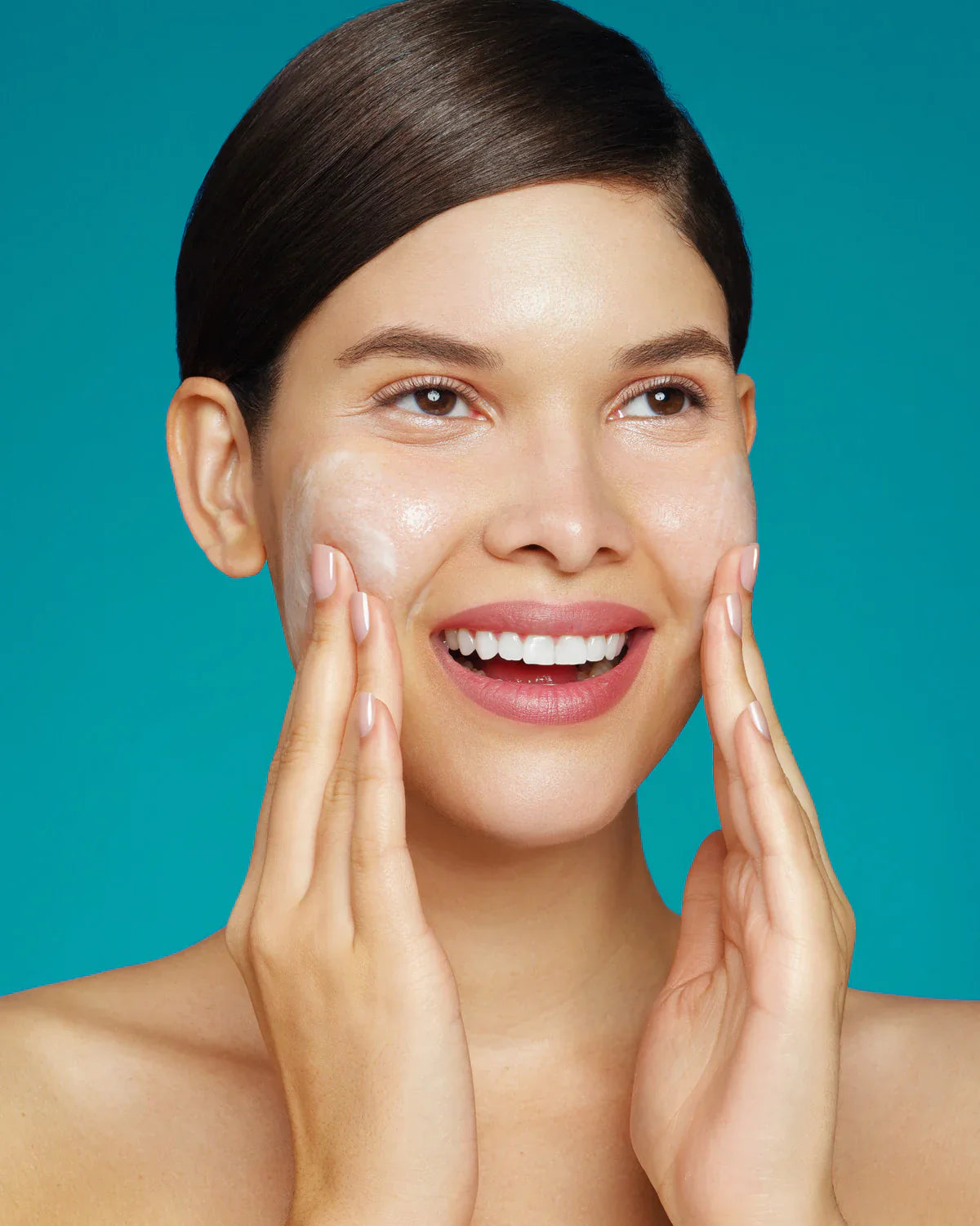 Biome Boosting Facial Cleanser with M-007 5 oz