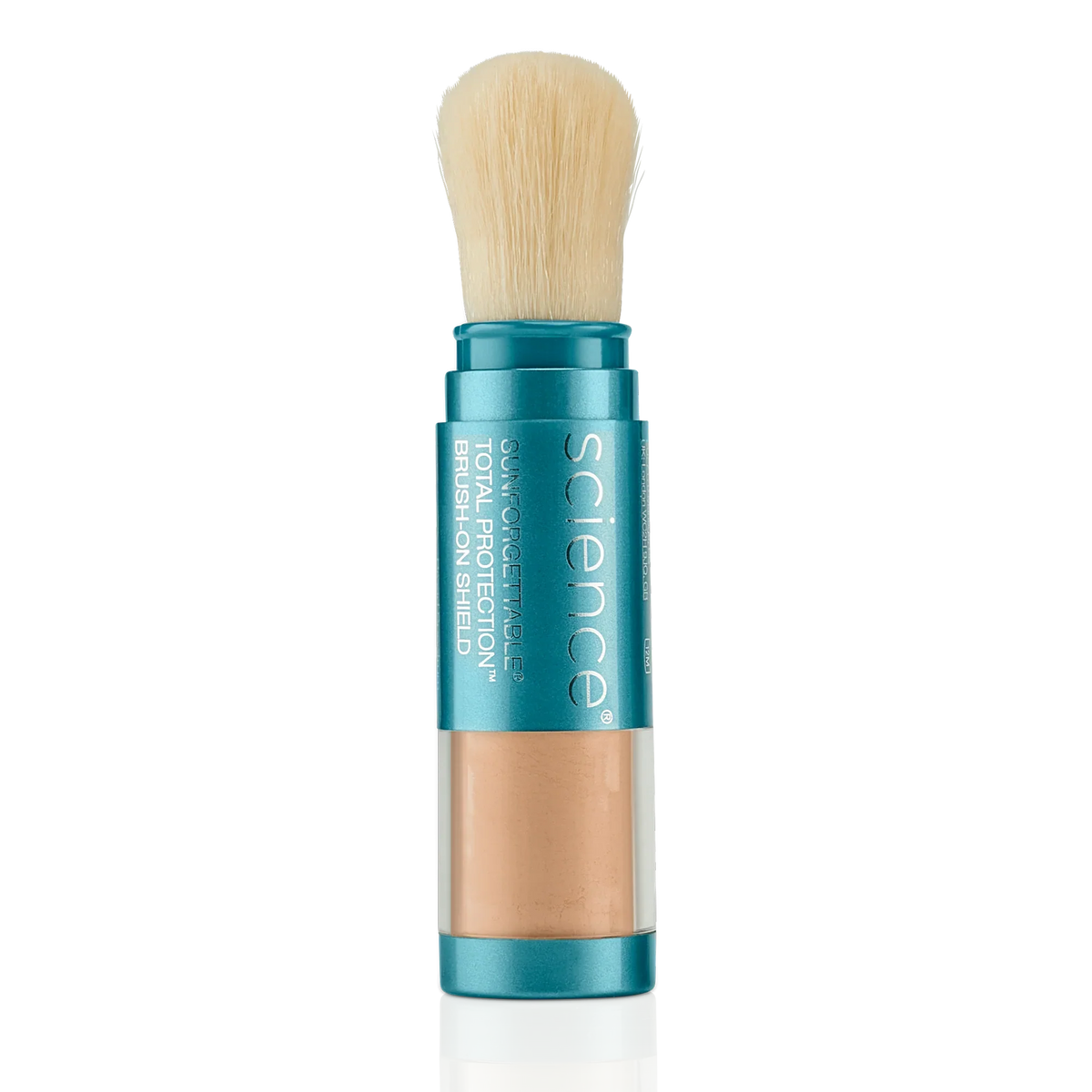 Sunforgettable Total Protection Brush-On Shield MEDIUM SPF 50