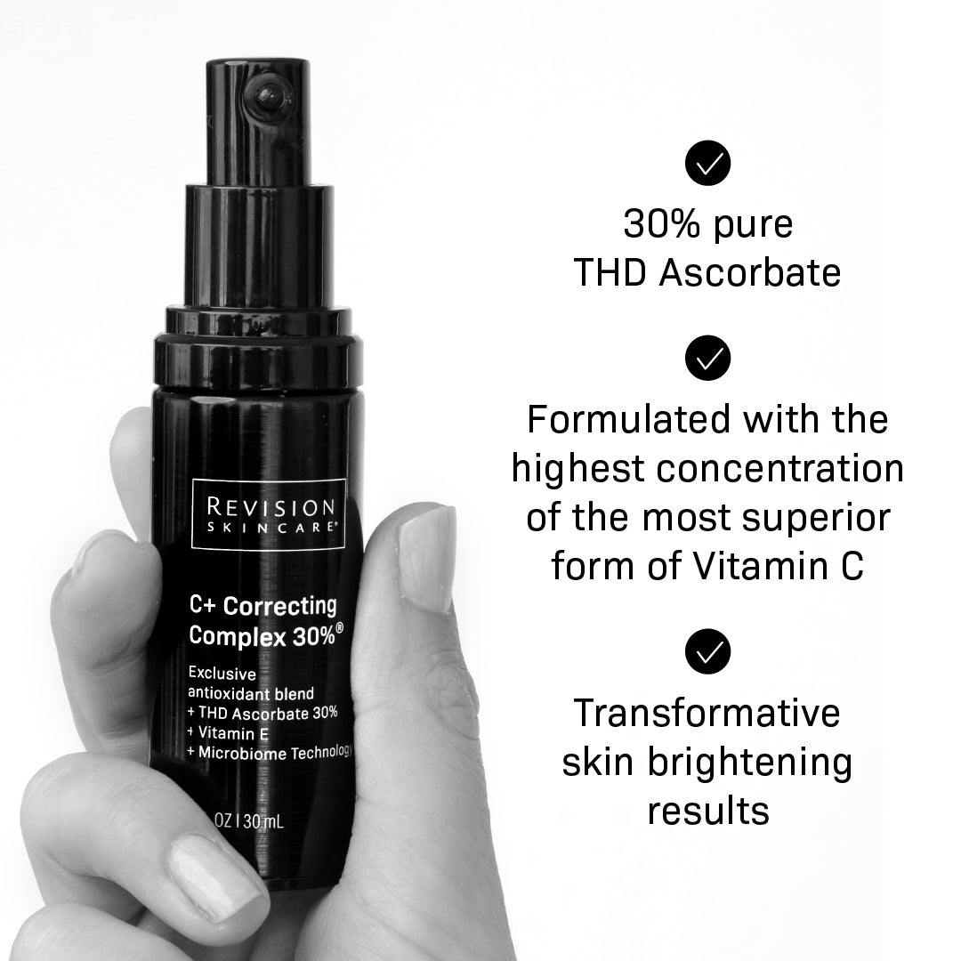 C+ Correcting Complex 30% – AesthetiCare