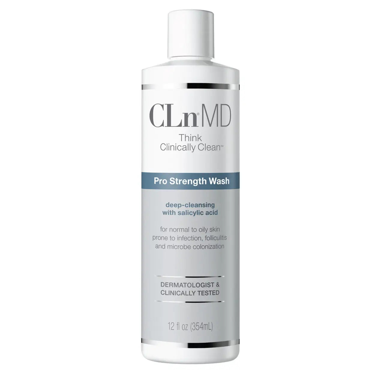 CLn Md Pro Strength Wash