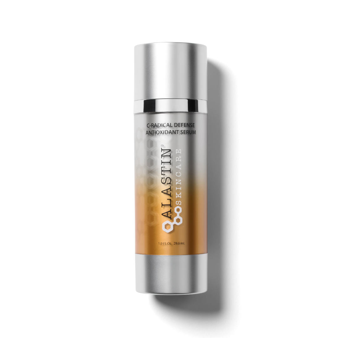 C-Radical Defense Antioxidant Serum – AesthetiCare