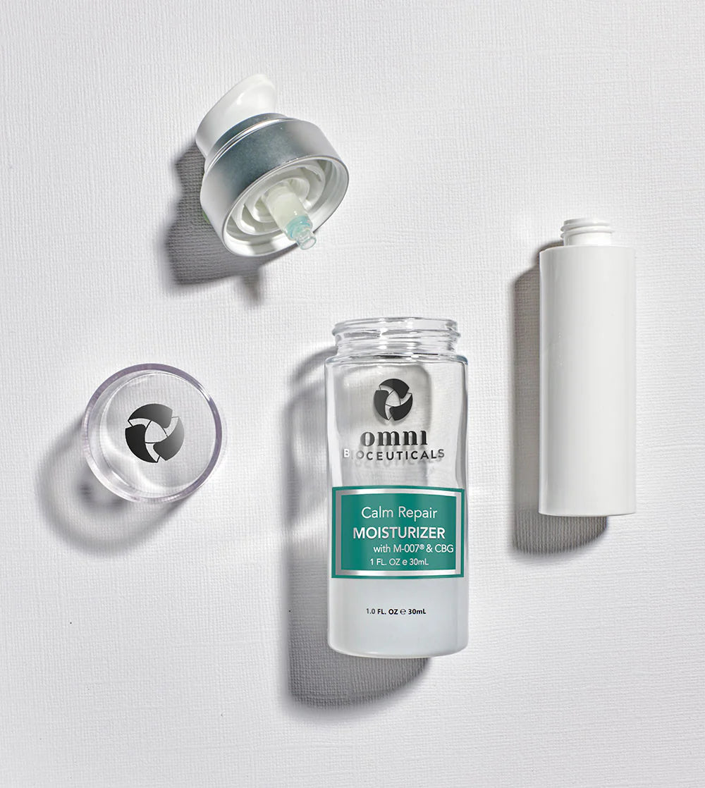 Calm Repair Moisturizer (Refill)