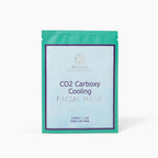 CO2 Carboxy Cooling Mask
