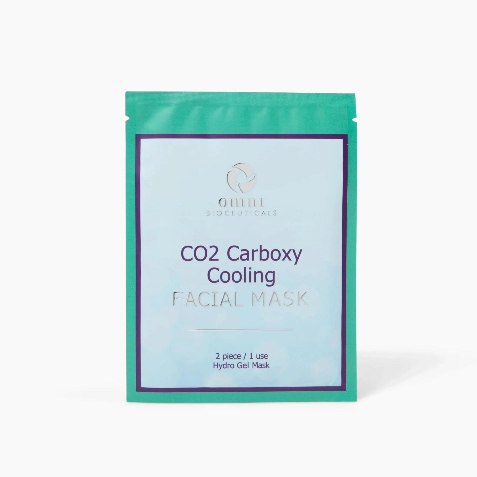 CO2 Carboxy Cooling Mask