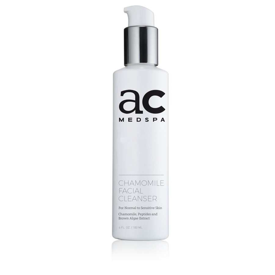 Chamomile Facial Cleanser