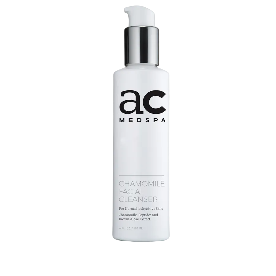 Chamomile Facial Cleanser