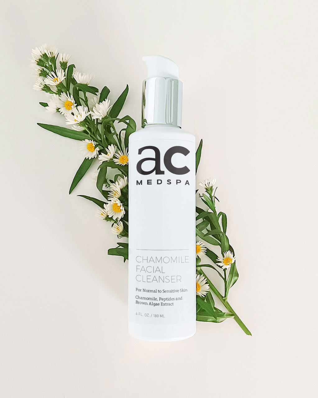 Chamomile Facial Cleanser