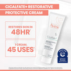 Cicalfate+ Restorative Skin Cream