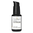 Oral Liposomal Copper GHK