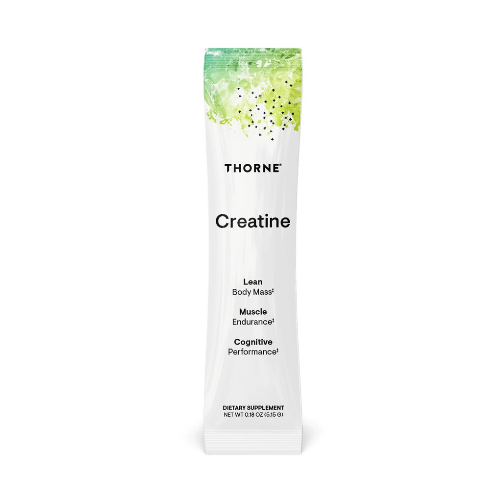 Creatine Travel Packs Dietary Supplement 30 ct