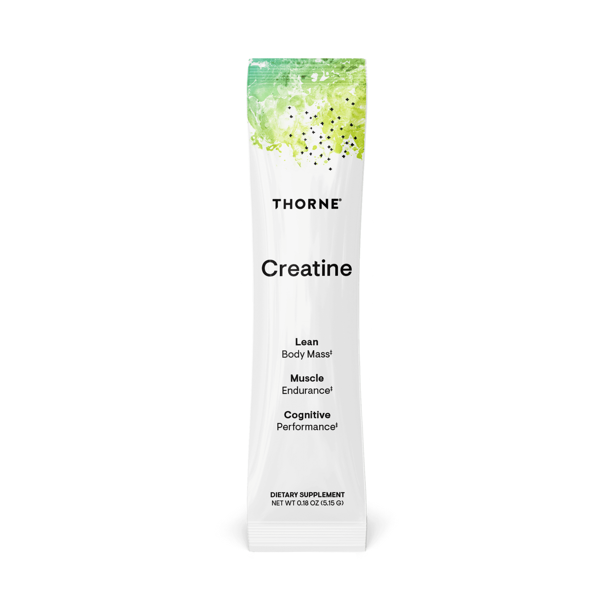 Creatine Travel Packs Dietary Supplement 30 ct