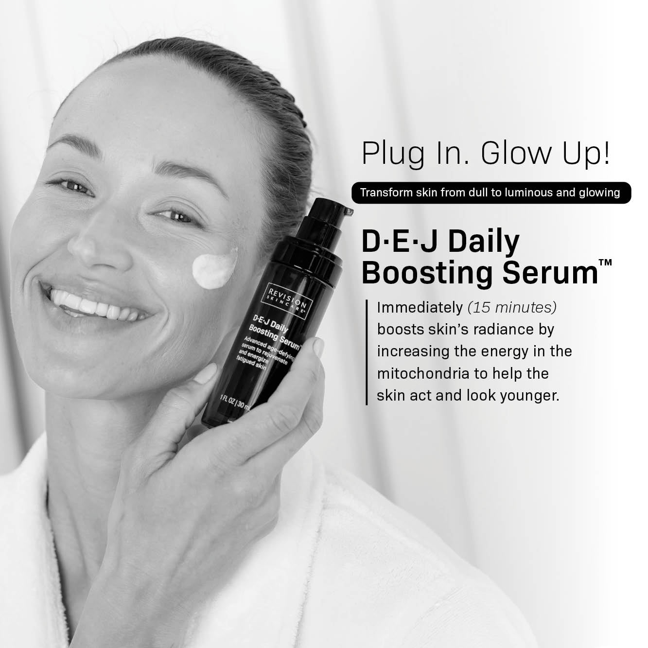 DEJ Daily Boosting Serum – AesthetiCare
