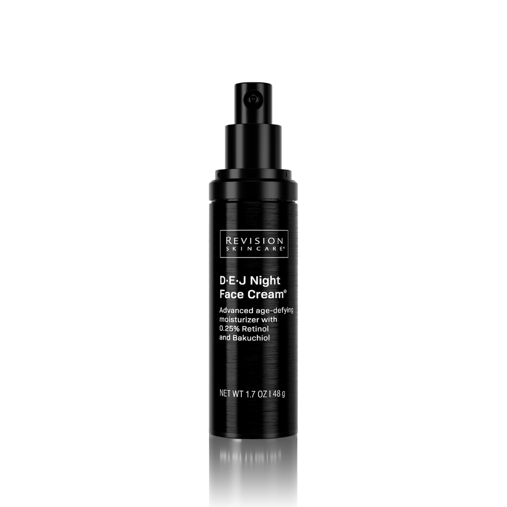 DEJ Night Face Cream