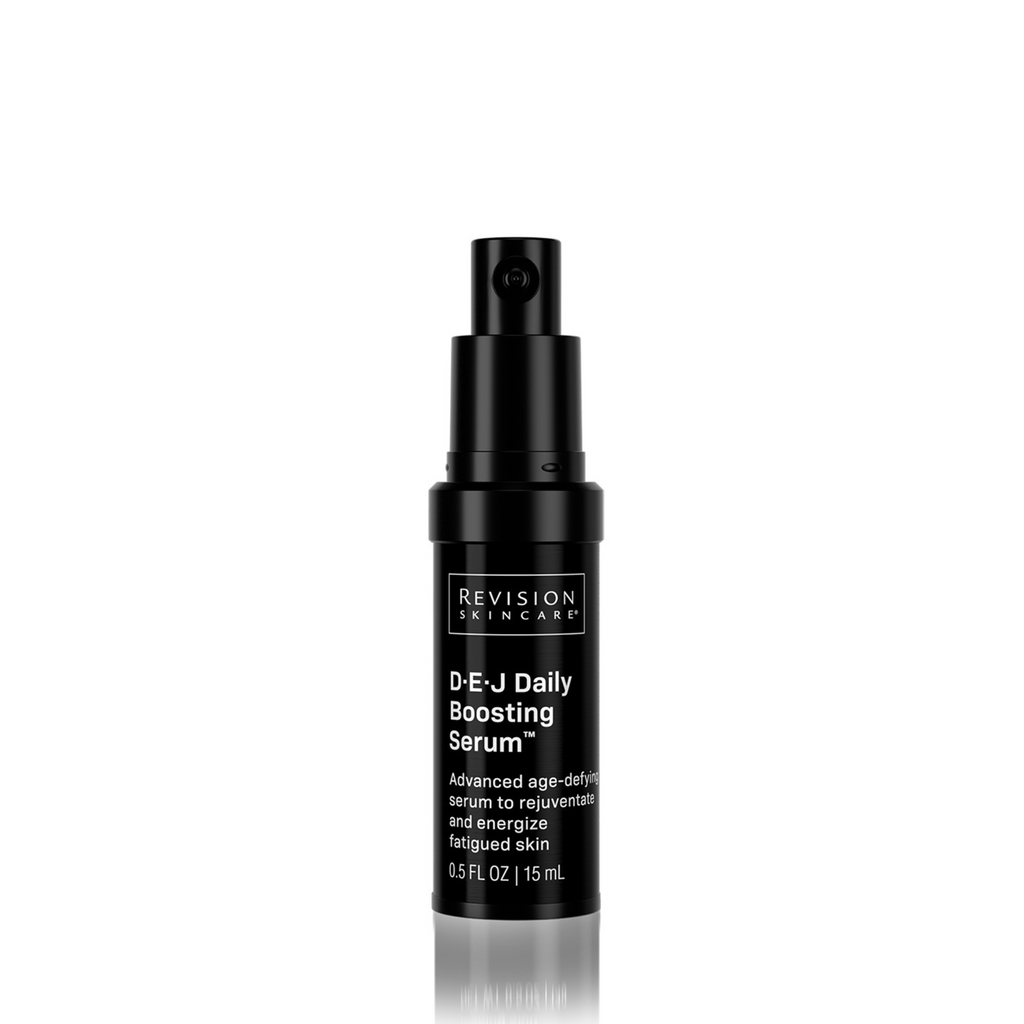 DEJ Daily Boosting Serum