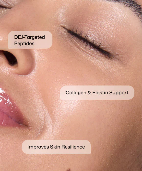 DEJ Face Cream