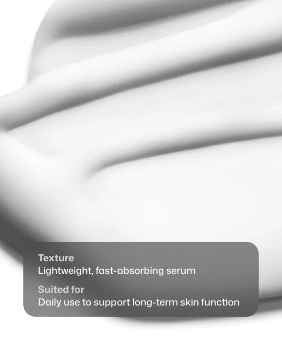 DEJ Daily Boosting Serum