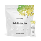 Daily Electrolyte Stick Packs Dietary Supplement 30 ct MANGO LIMEADE