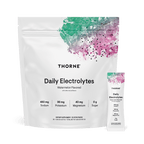 Daily Electrolyte Stick Packs Dietary Supplement 30 ct WATERMELON