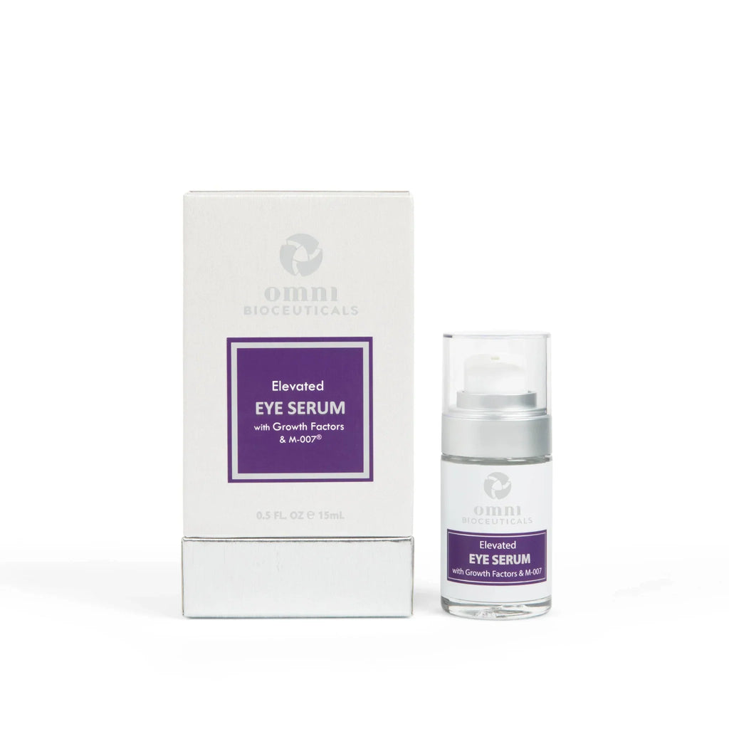 Elevated Eye Serum