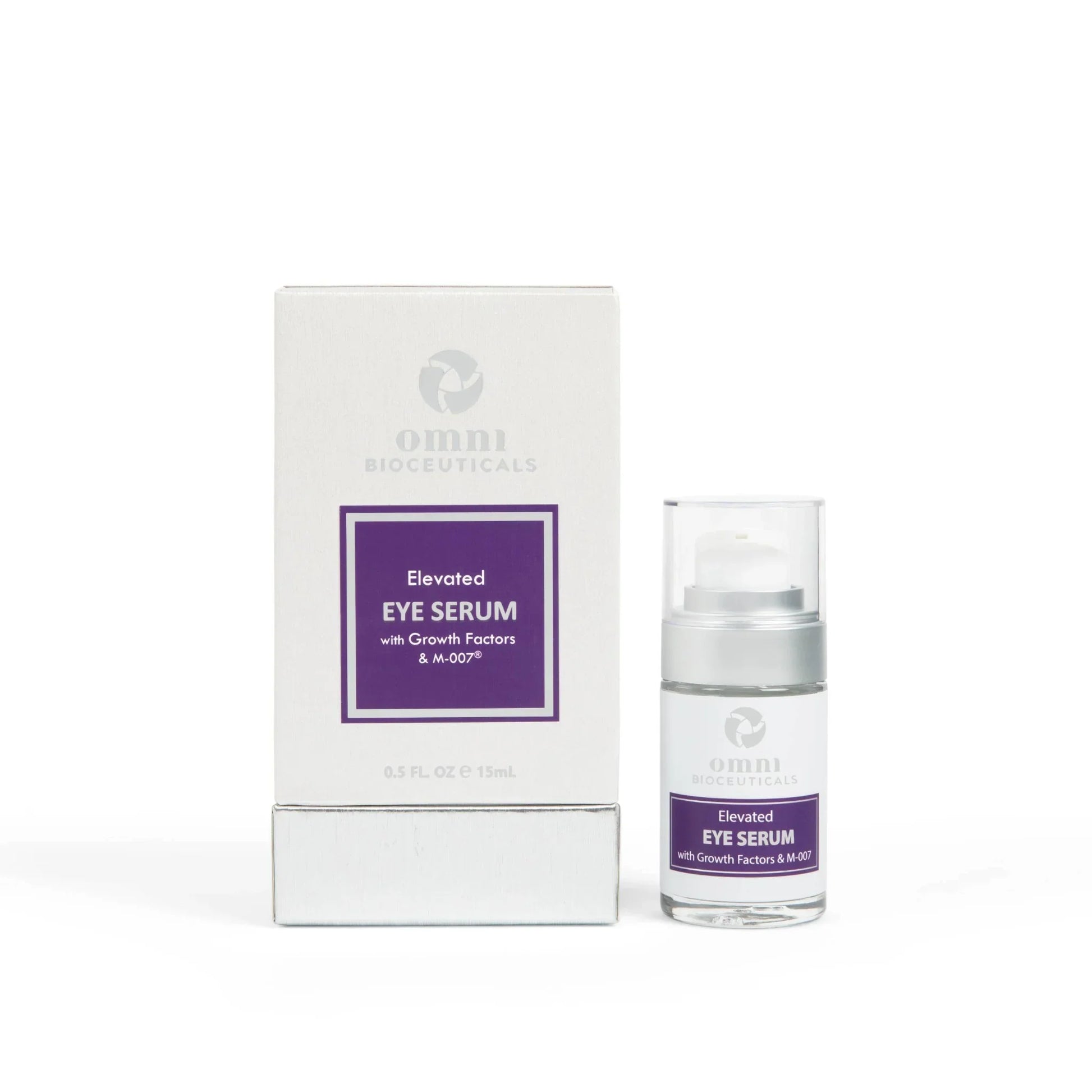 Elevated Eye Serum